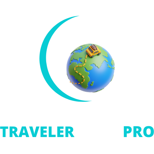 Travel Guide for Beginners: Your First Steps to Adventure world!